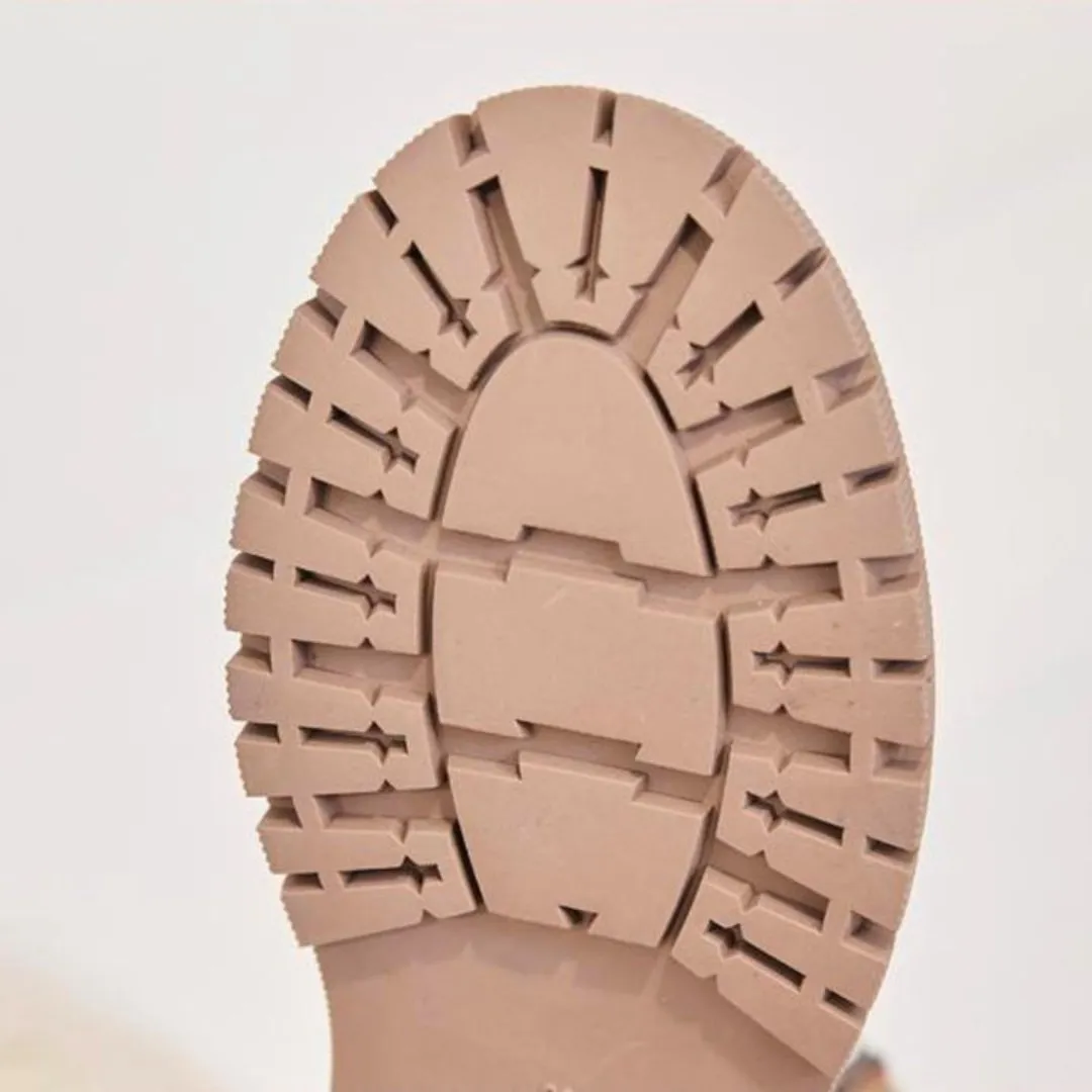 Ariana™ - Luxe Comfort Boot