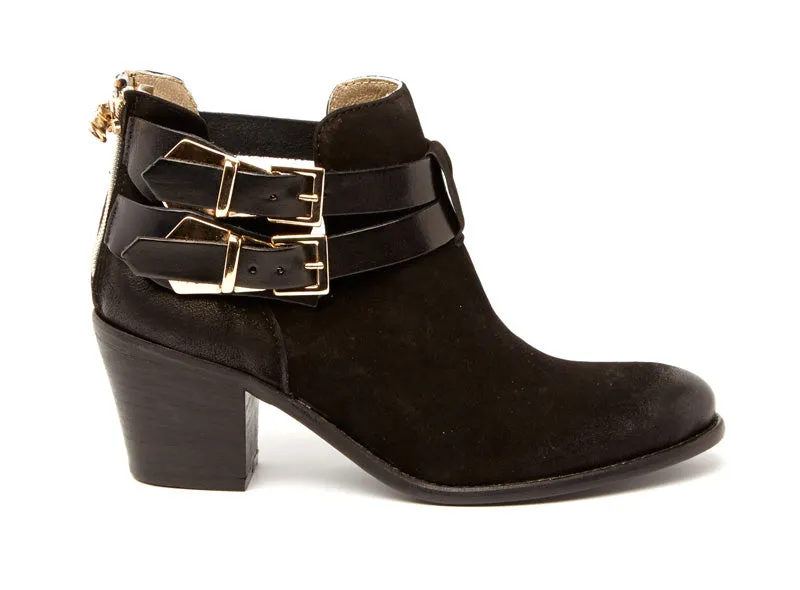 BOOTS ANN TUIL LEWIS