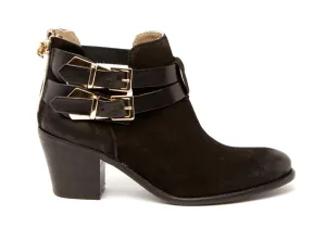 BOOTS ANN TUIL LEWIS