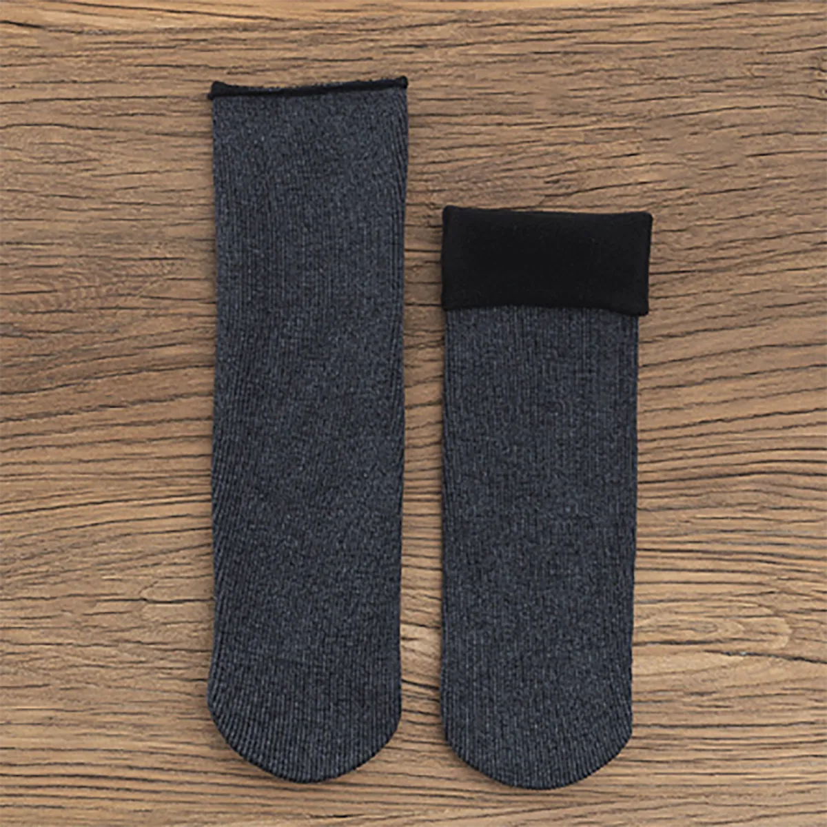 Cozy Insulated Socks