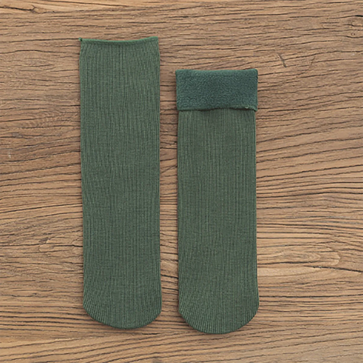 Cozy Insulated Socks