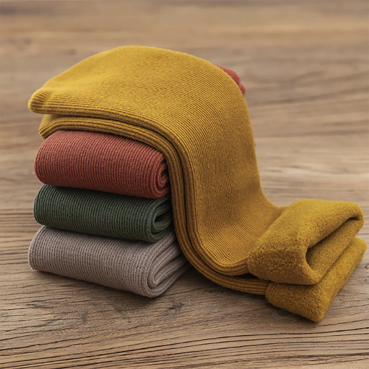 Cozy Insulated Socks