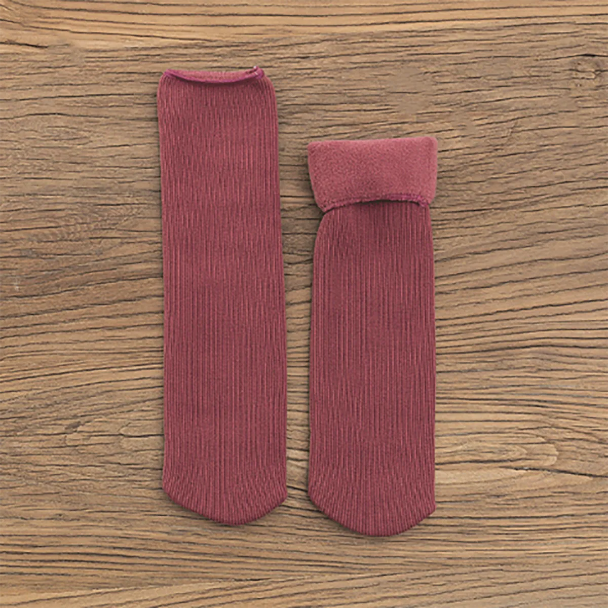 Cozy Insulated Socks