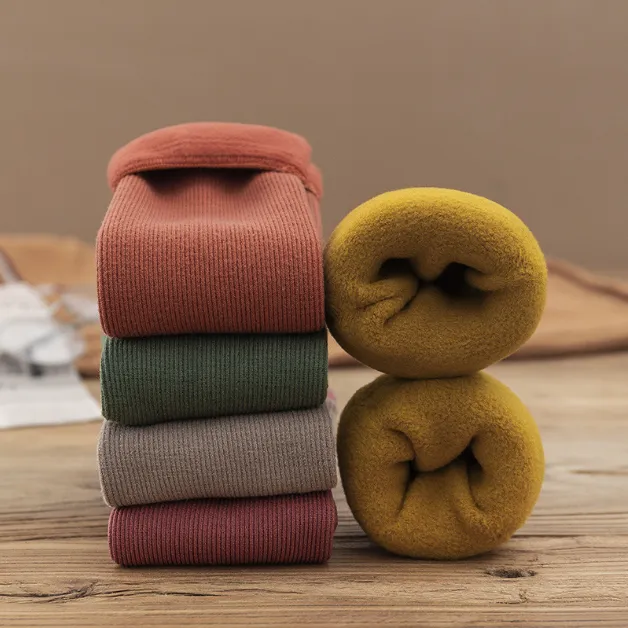 Cozy Insulated Socks