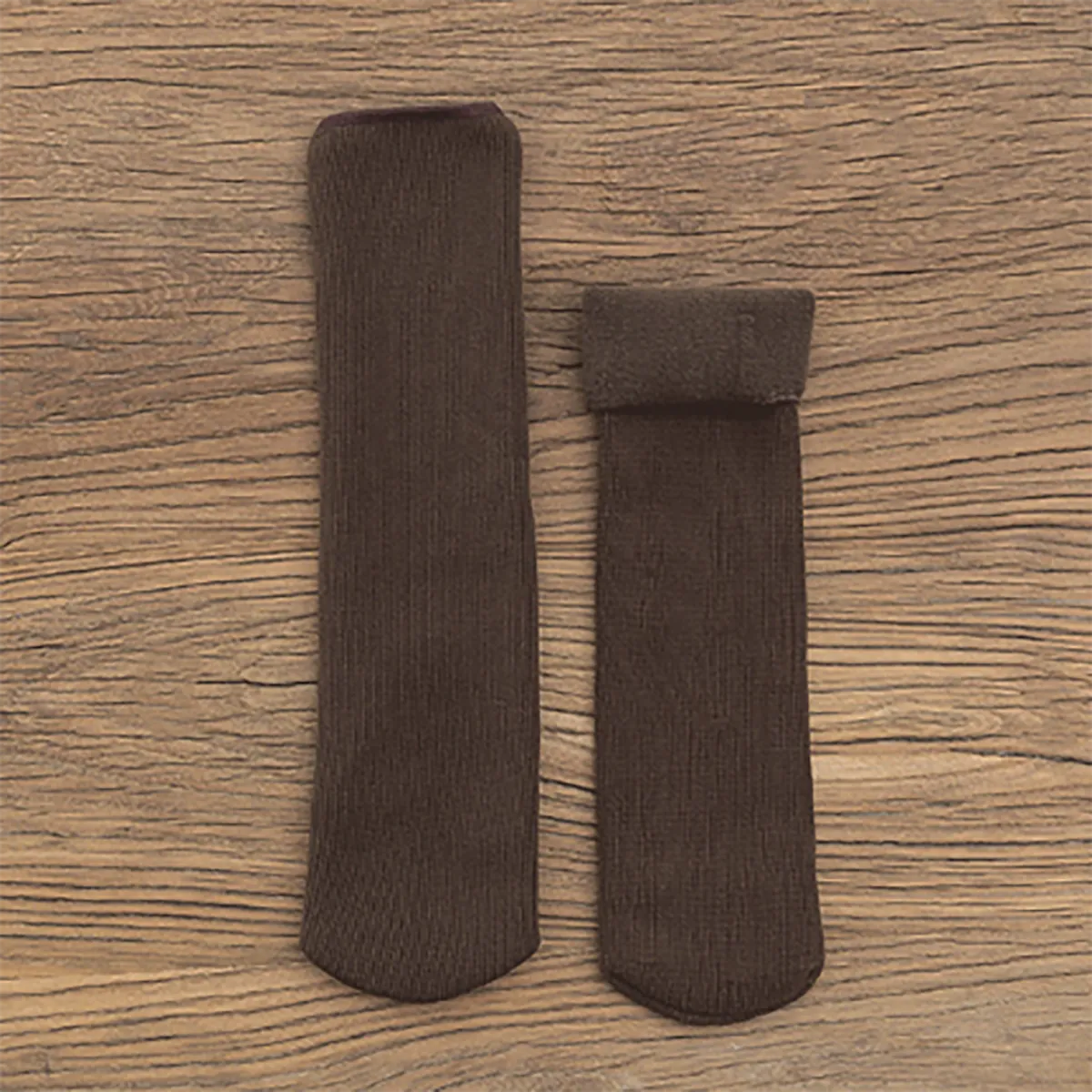 Cozy Insulated Socks