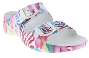Dawgs Comfort Double Strap Sandal