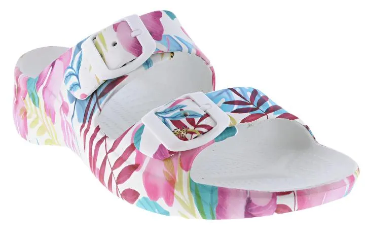 Dawgs Comfort Double Strap Sandal