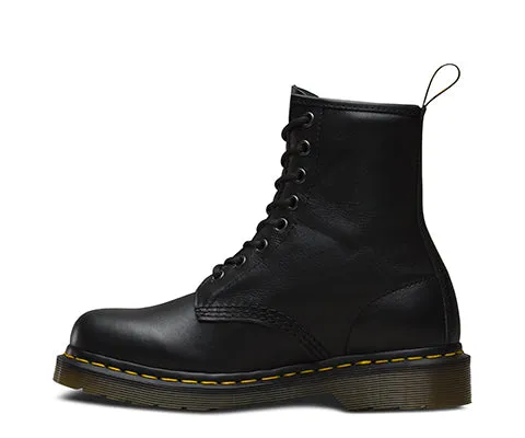Dr Martens 11822002 1460 NAPPA Black Unisex Boot