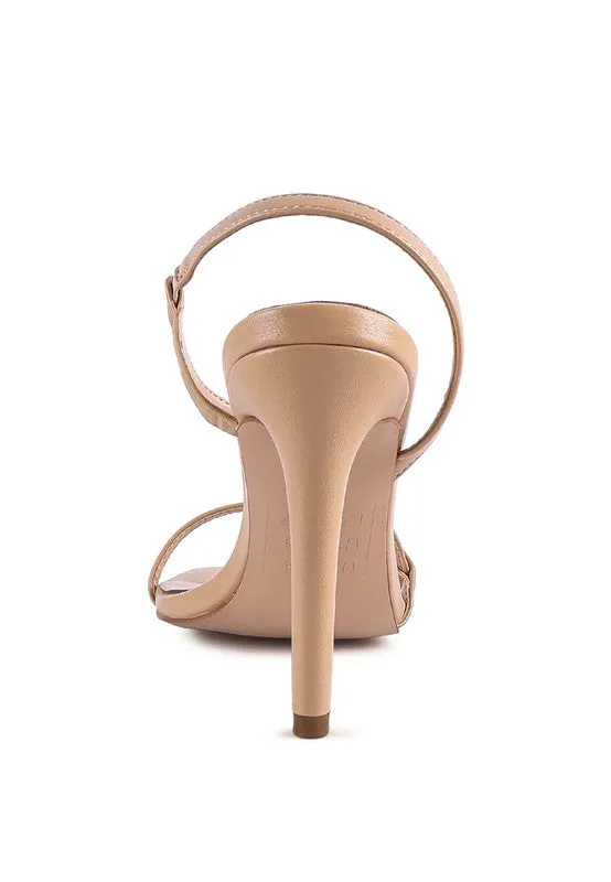 Epoque Slingback Sandal