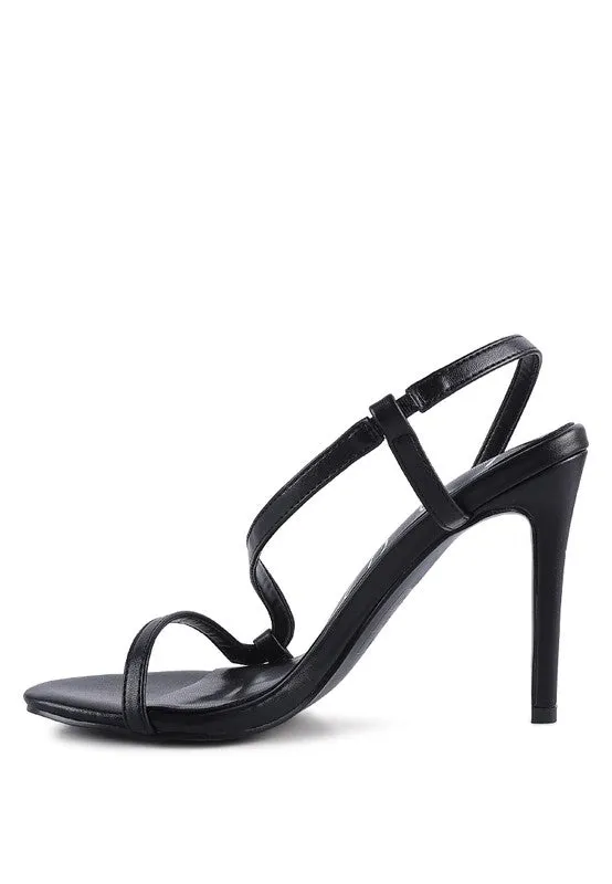 Epoque Slingback Sandal