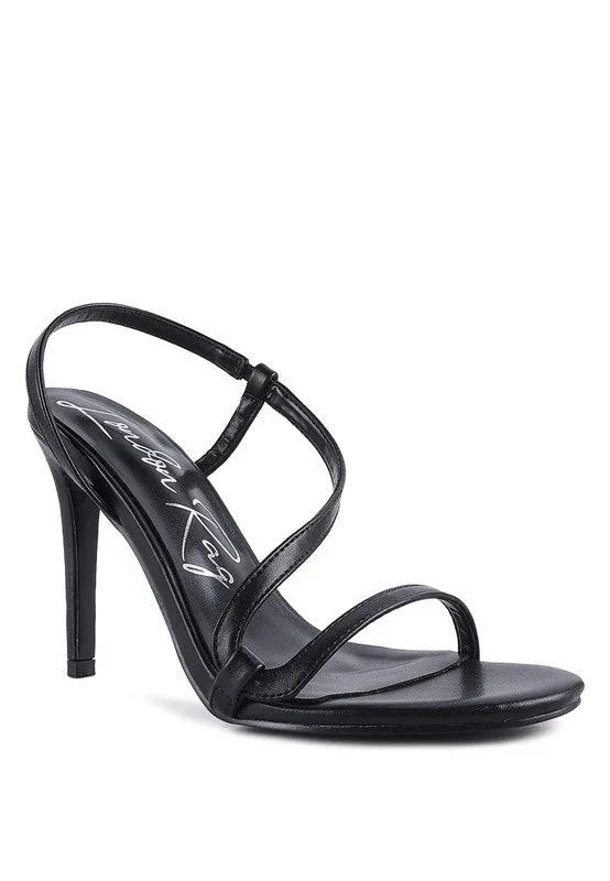 Epoque Slingback Sandal