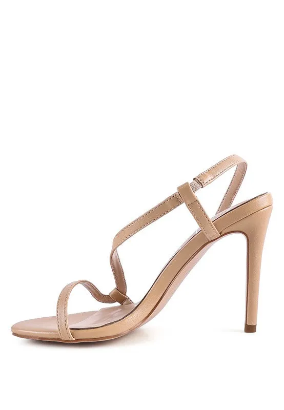 Epoque Slingback Sandal