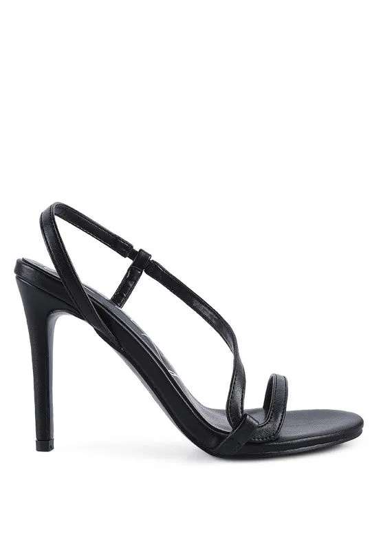 Epoque Slingback Sandal