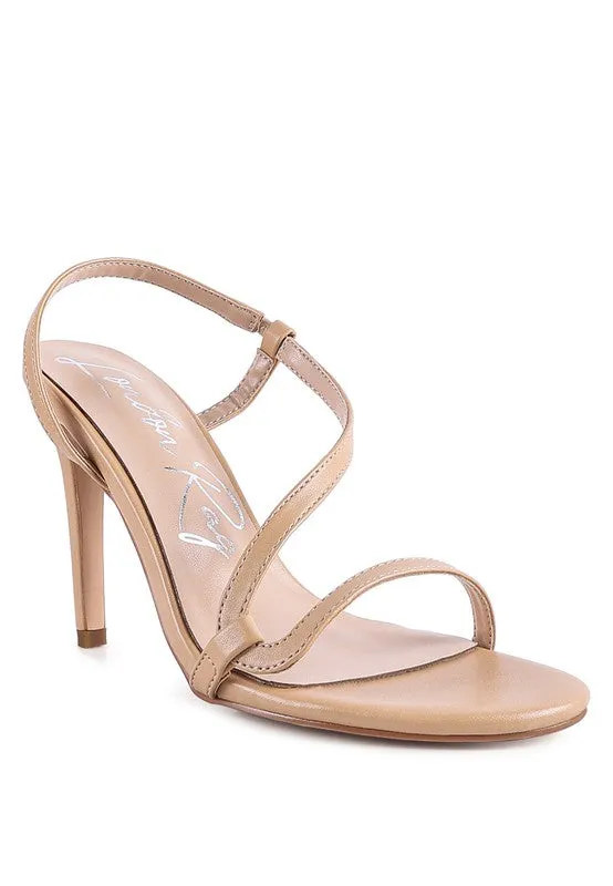 Epoque Slingback Sandal