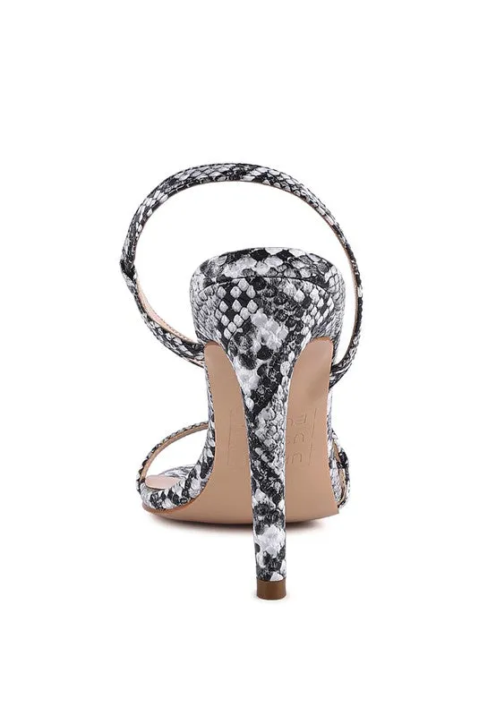 Epoque Slingback Sandal