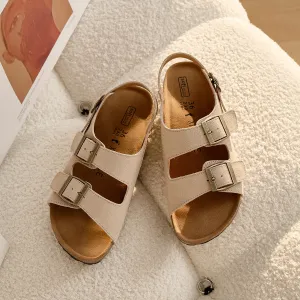 Fashion Cork Slipper Summer