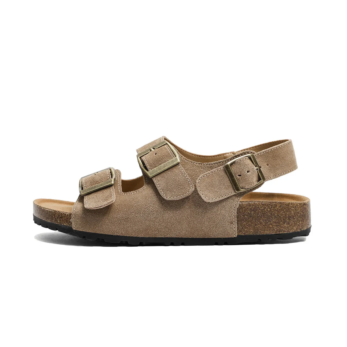Fashion Cork Slipper Summer