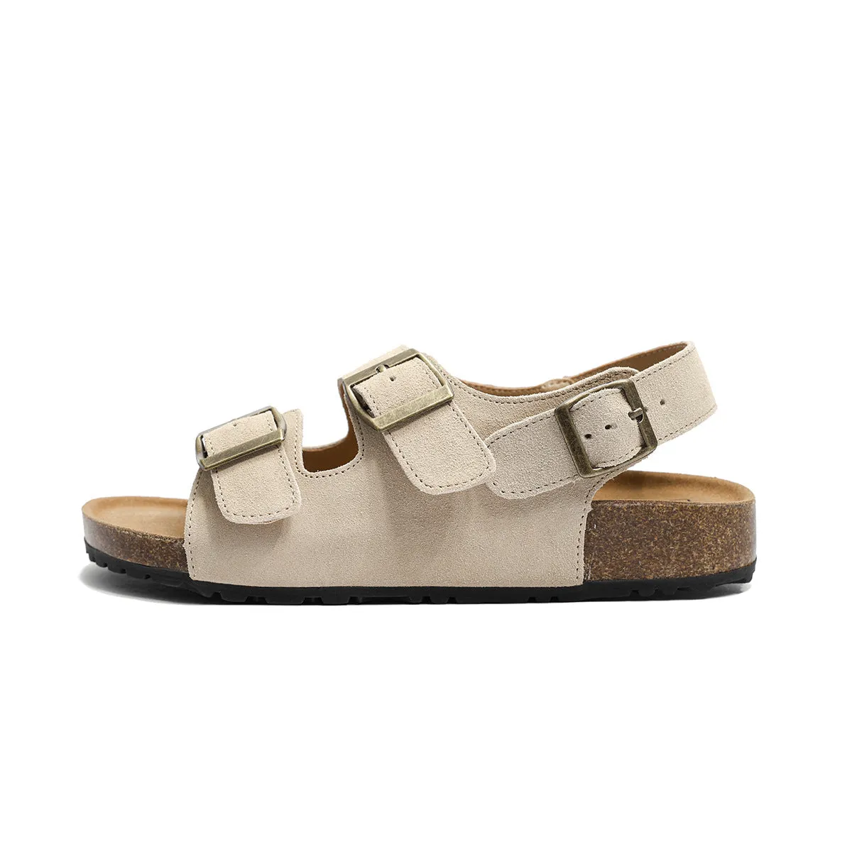 Fashion Cork Slipper Summer