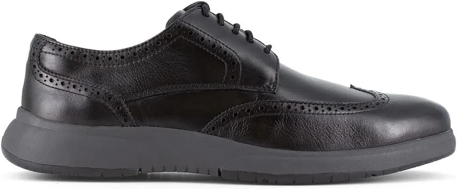 Florsheim Men's Flair Wingtip Oxford St Work & Safety