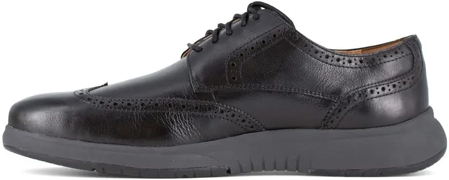 Florsheim Men's Flair Wingtip Oxford St Work & Safety