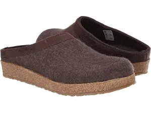 Grizzly Leather | Smokey Brown