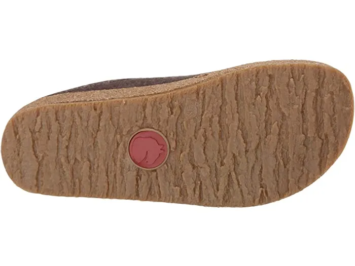 Grizzly Leather | Smokey Brown