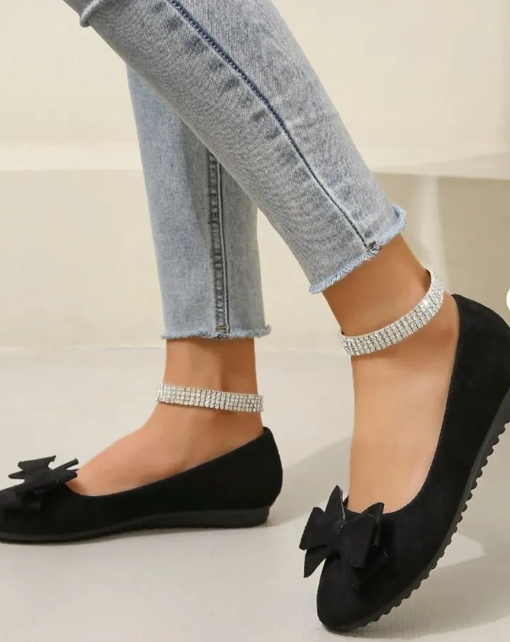 Ivyshape | Comfort & Support Shoes