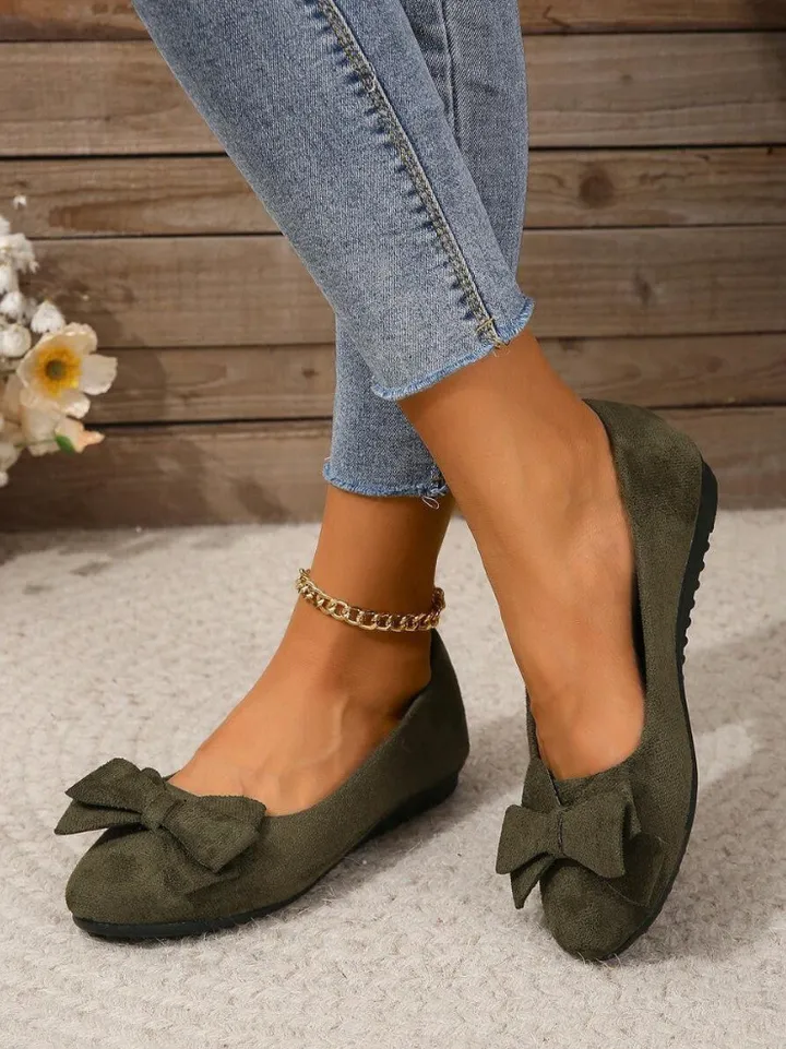 Ivyshape | Comfort & Support Shoes