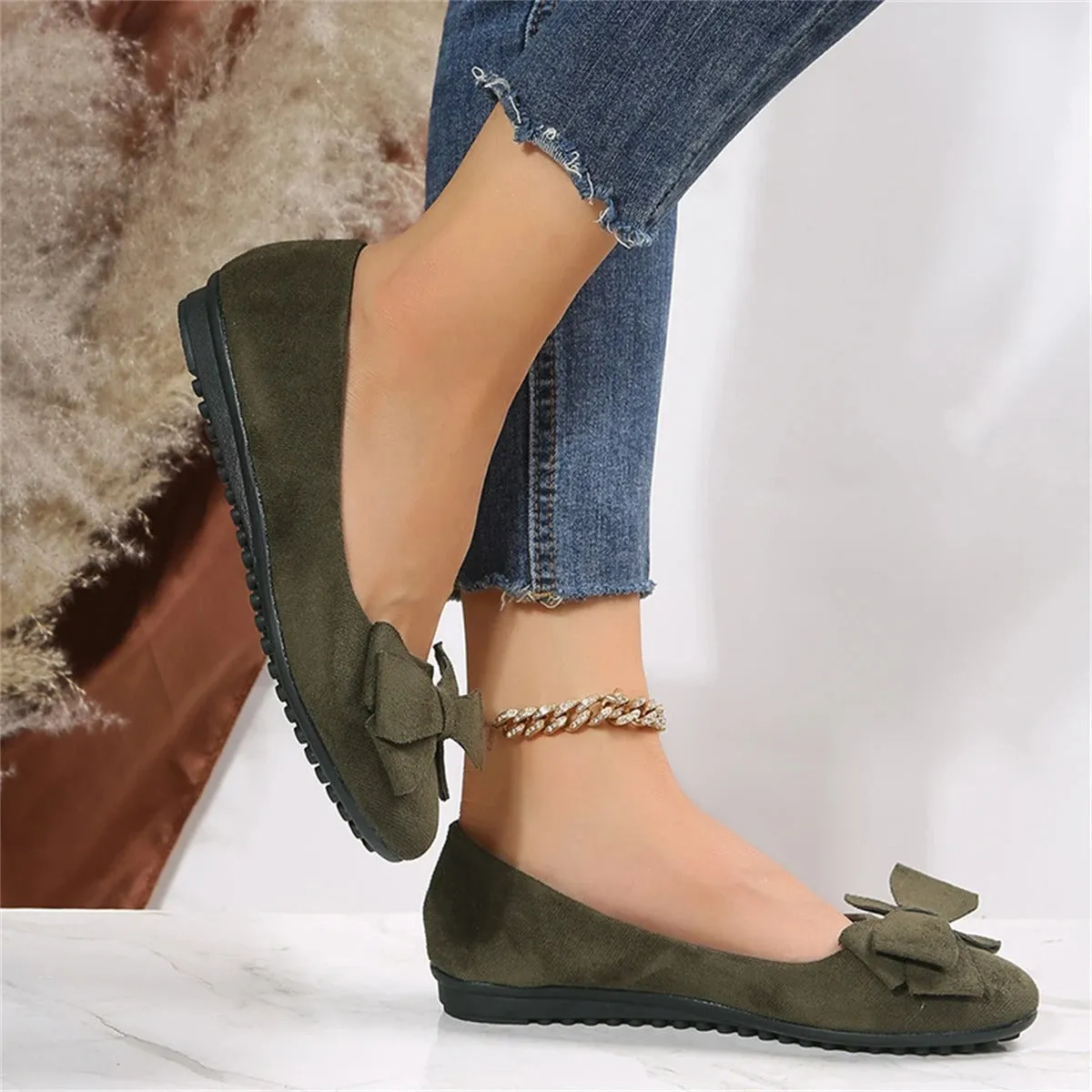 Ivyshape | Comfort & Support Shoes