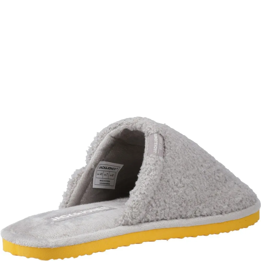 Jack & Jones Harry Fluff Slipper