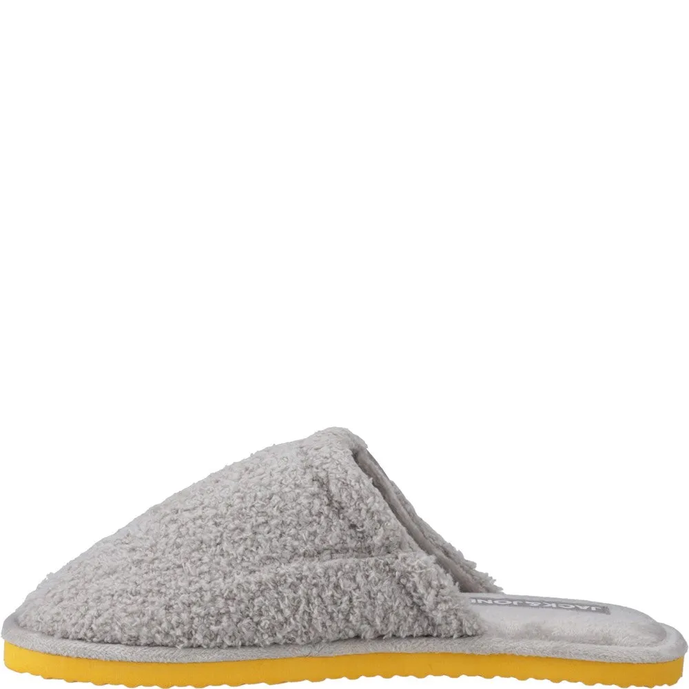 Jack & Jones Harry Fluff Slipper