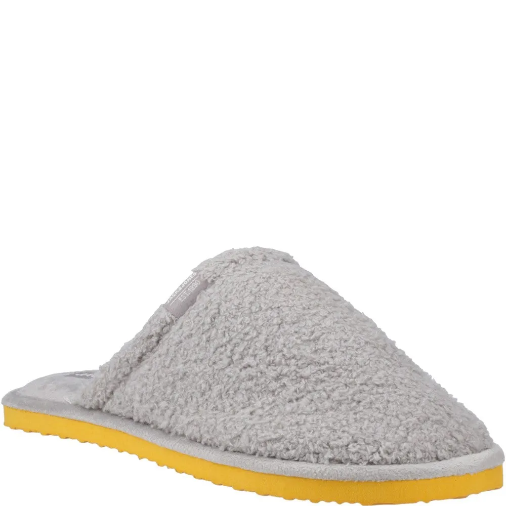 Jack & Jones Harry Fluff Slipper