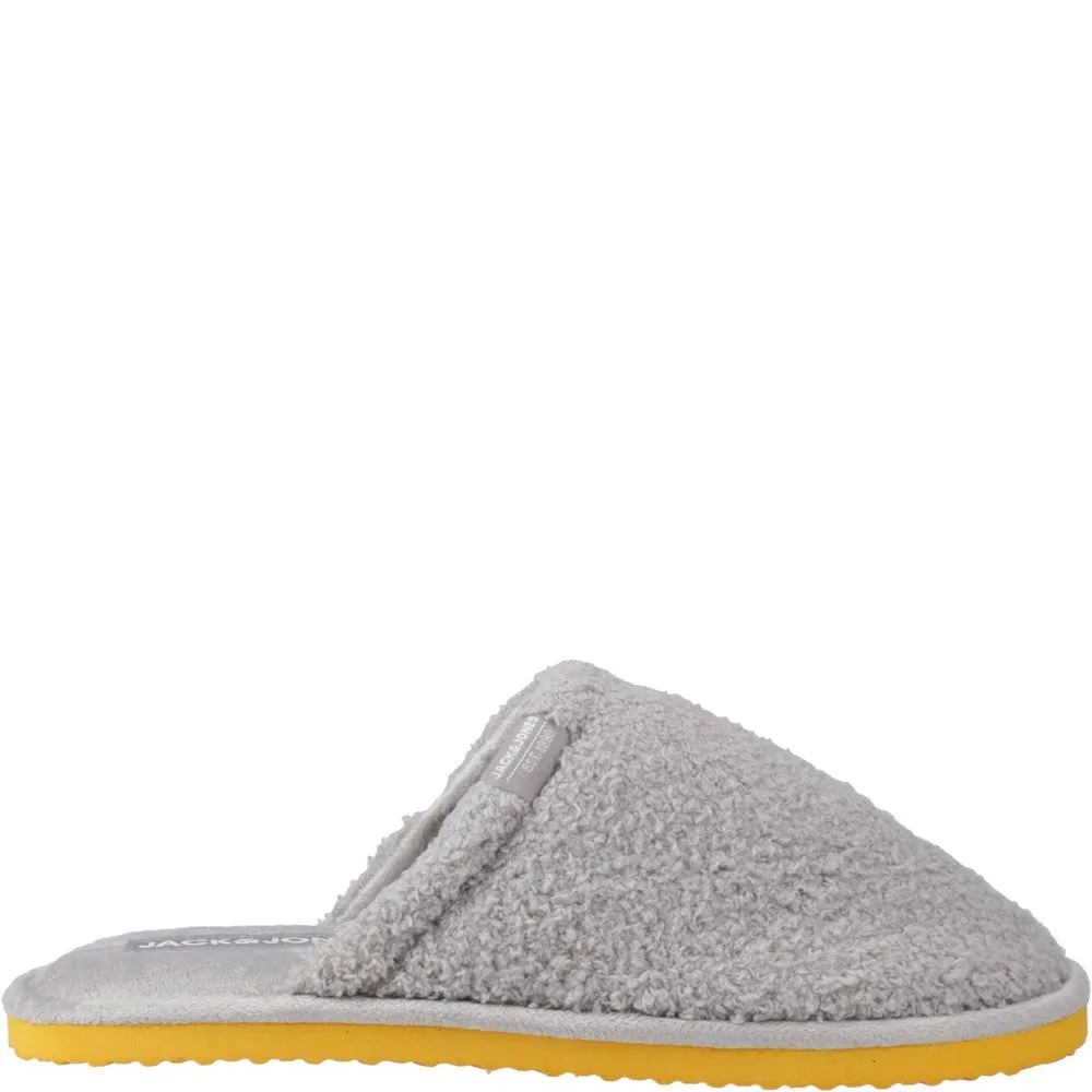Jack & Jones Harry Fluff Slipper