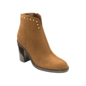 Lotus Womens Lucy Boot Tan
