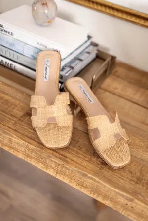 Margot Sandals