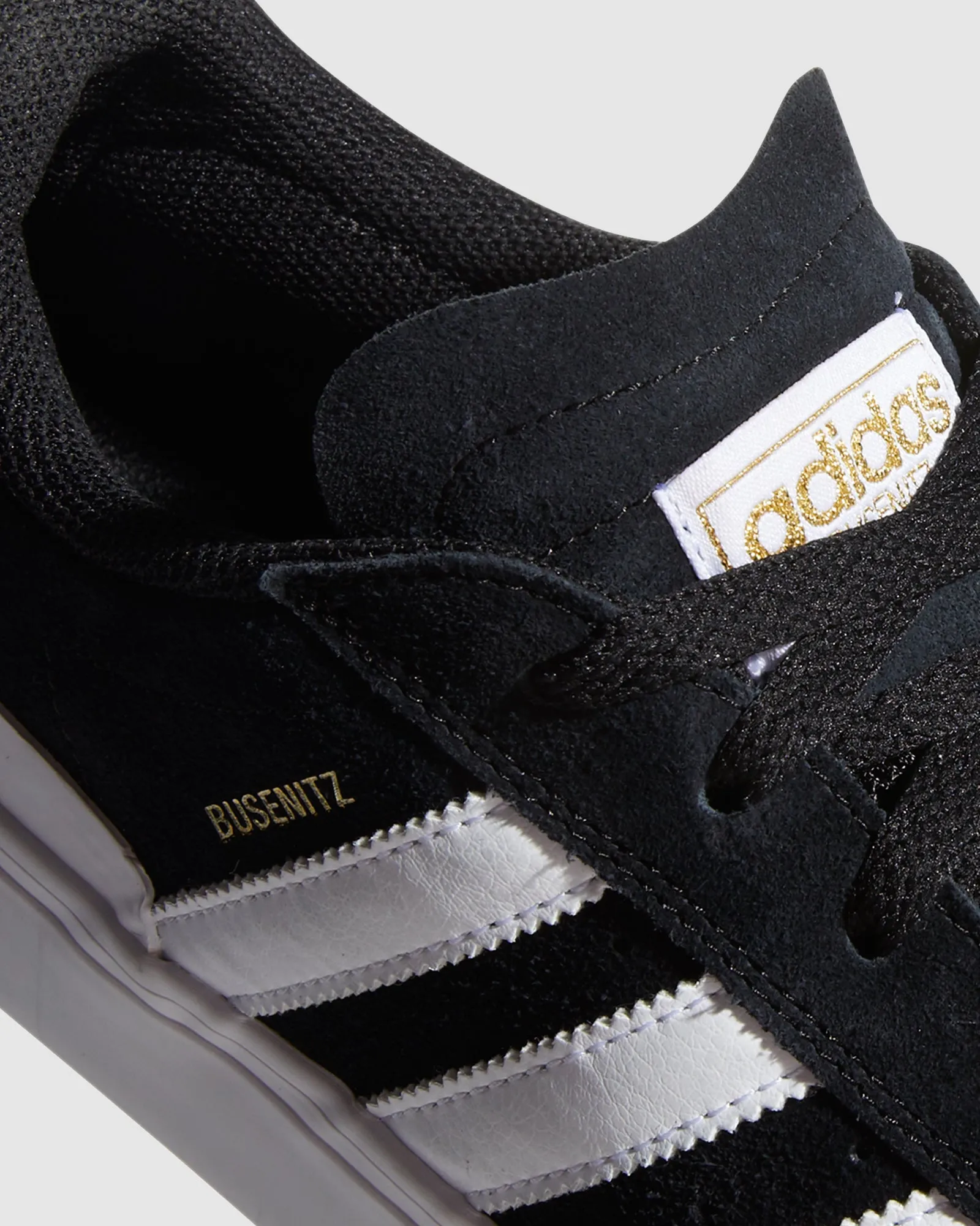 Mens Busenitz Vulc II Sneakers