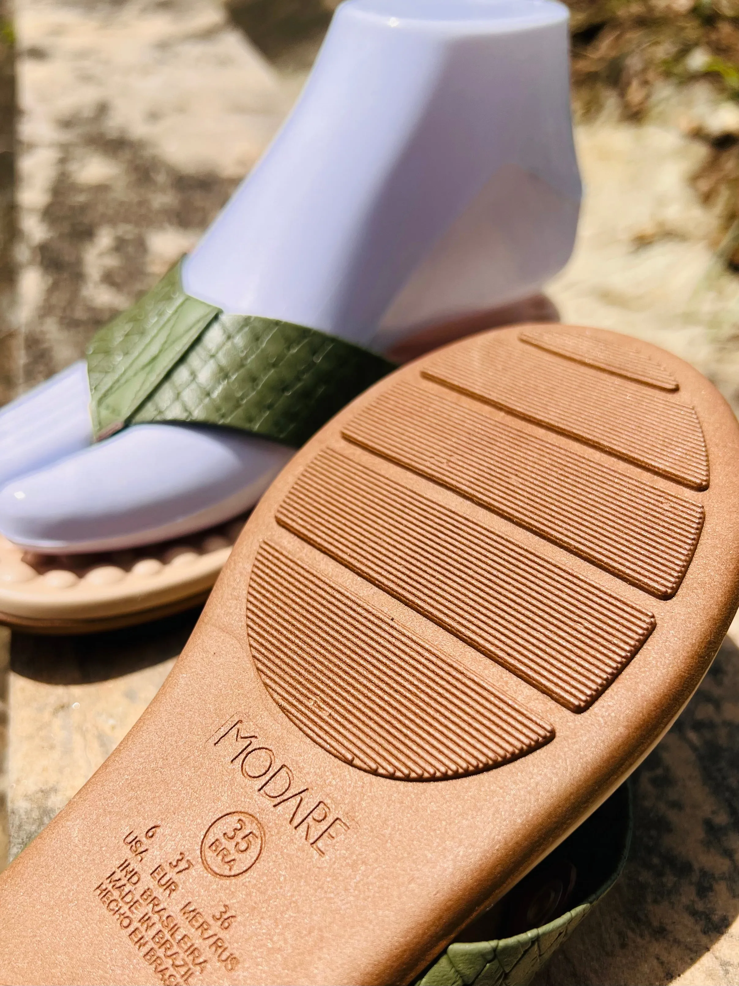 Modare Ultra Comfort Blood Circulation Slippers ☉