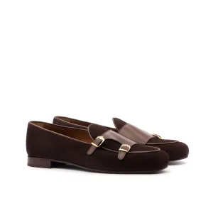 Monk Slipper 009