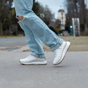 OTBT - ALSTEAD in CHAMOIS Sneakers