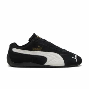 Puma Women's Speedcat OG (Puma Black/Puma White)