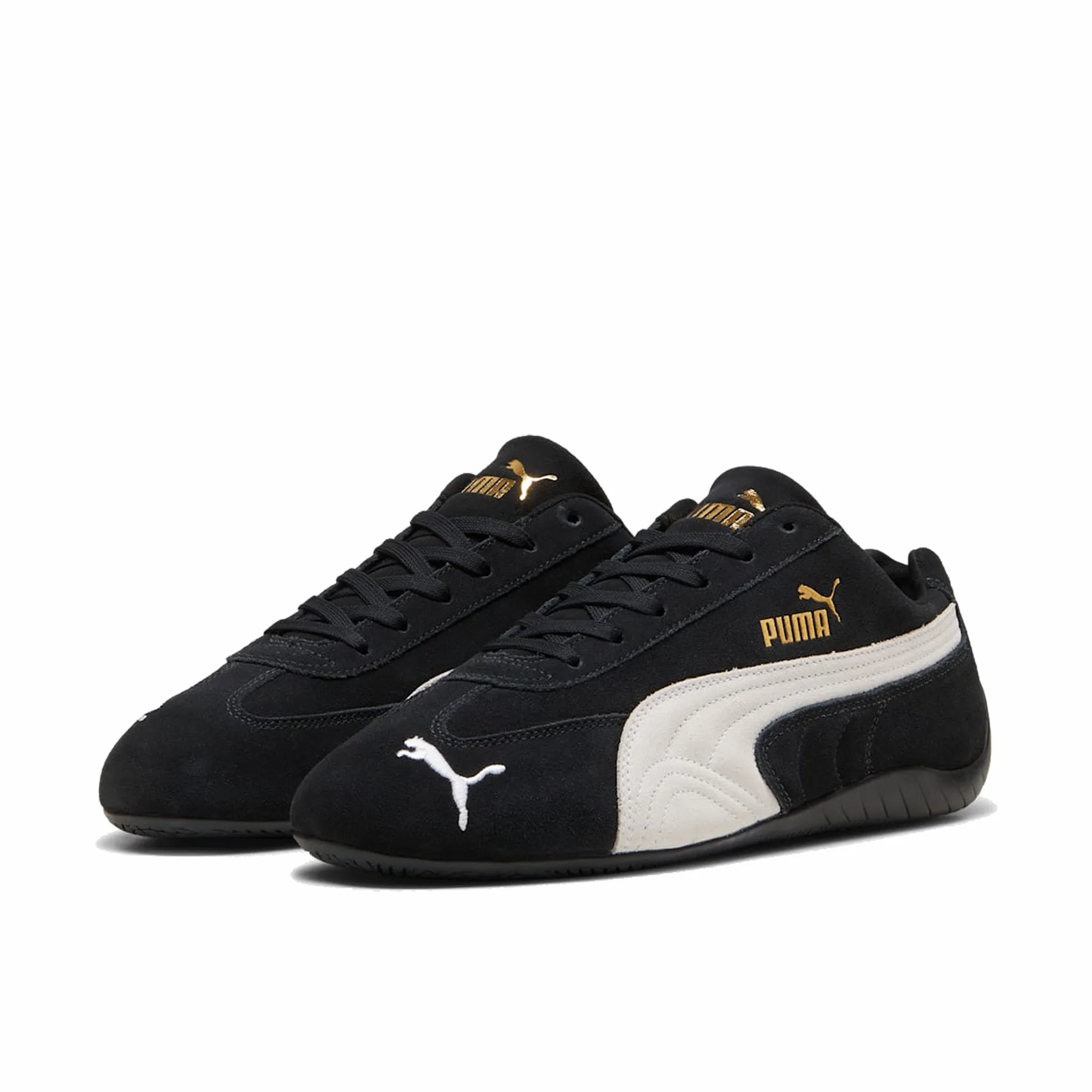 Puma Women's Speedcat OG (Puma Black/Puma White)