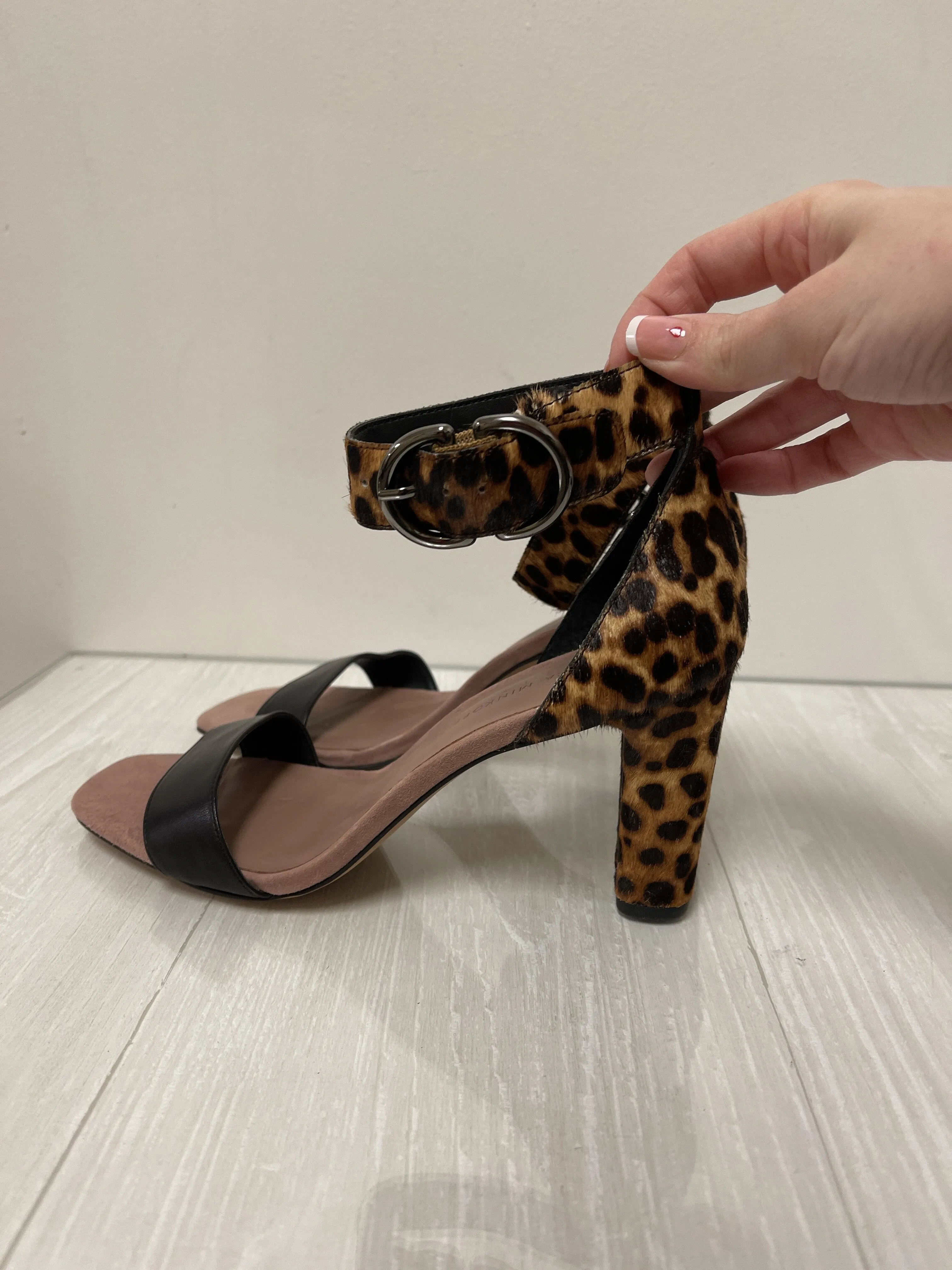 Sandals Designer By Rebecca Minkoff  Size: 8