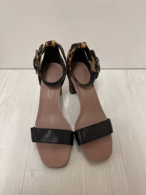 Sandals Designer By Rebecca Minkoff  Size: 8
