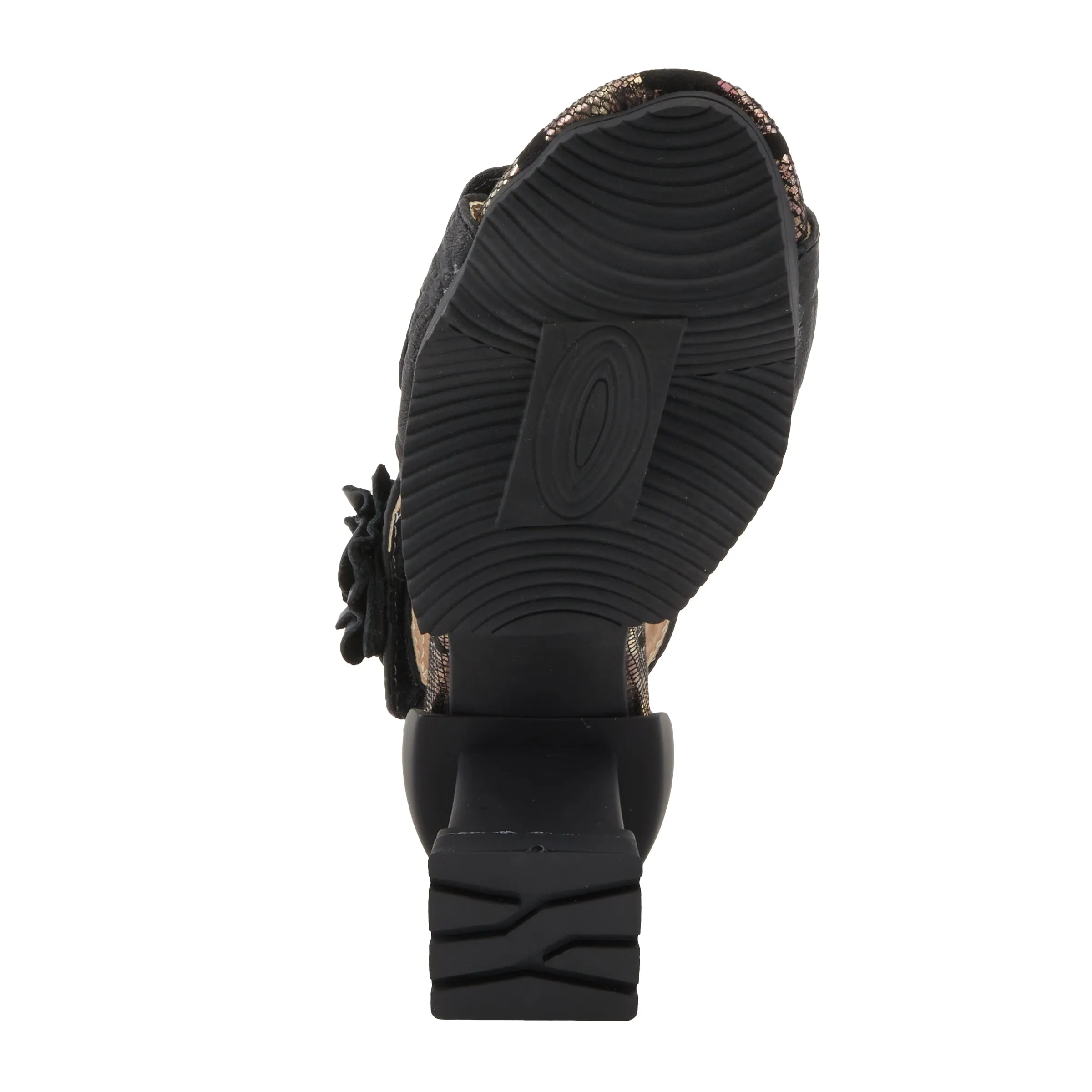 Spring Step Shoes L'Artiste Supercool Sandals