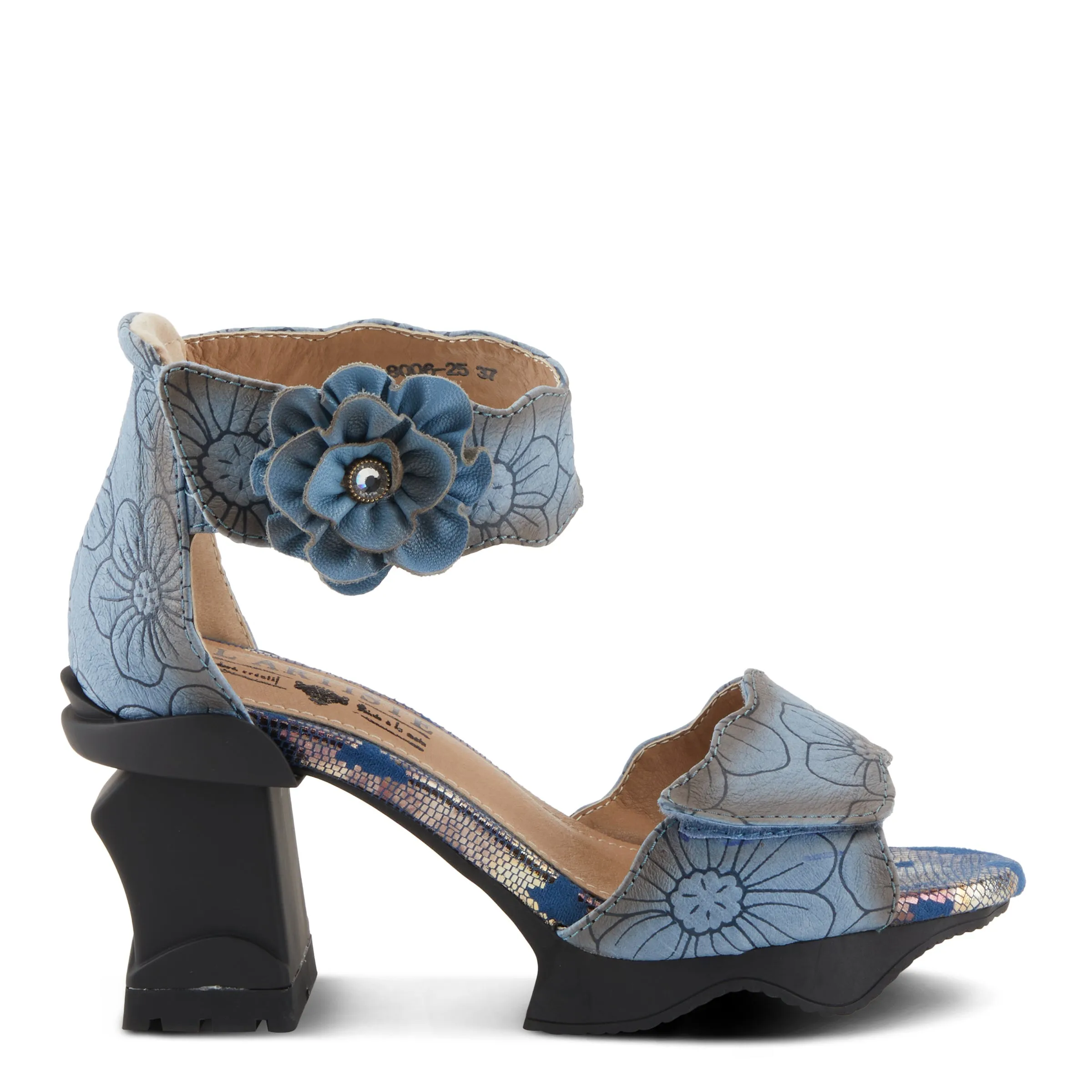 Spring Step Shoes L'Artiste Supercool Sandals