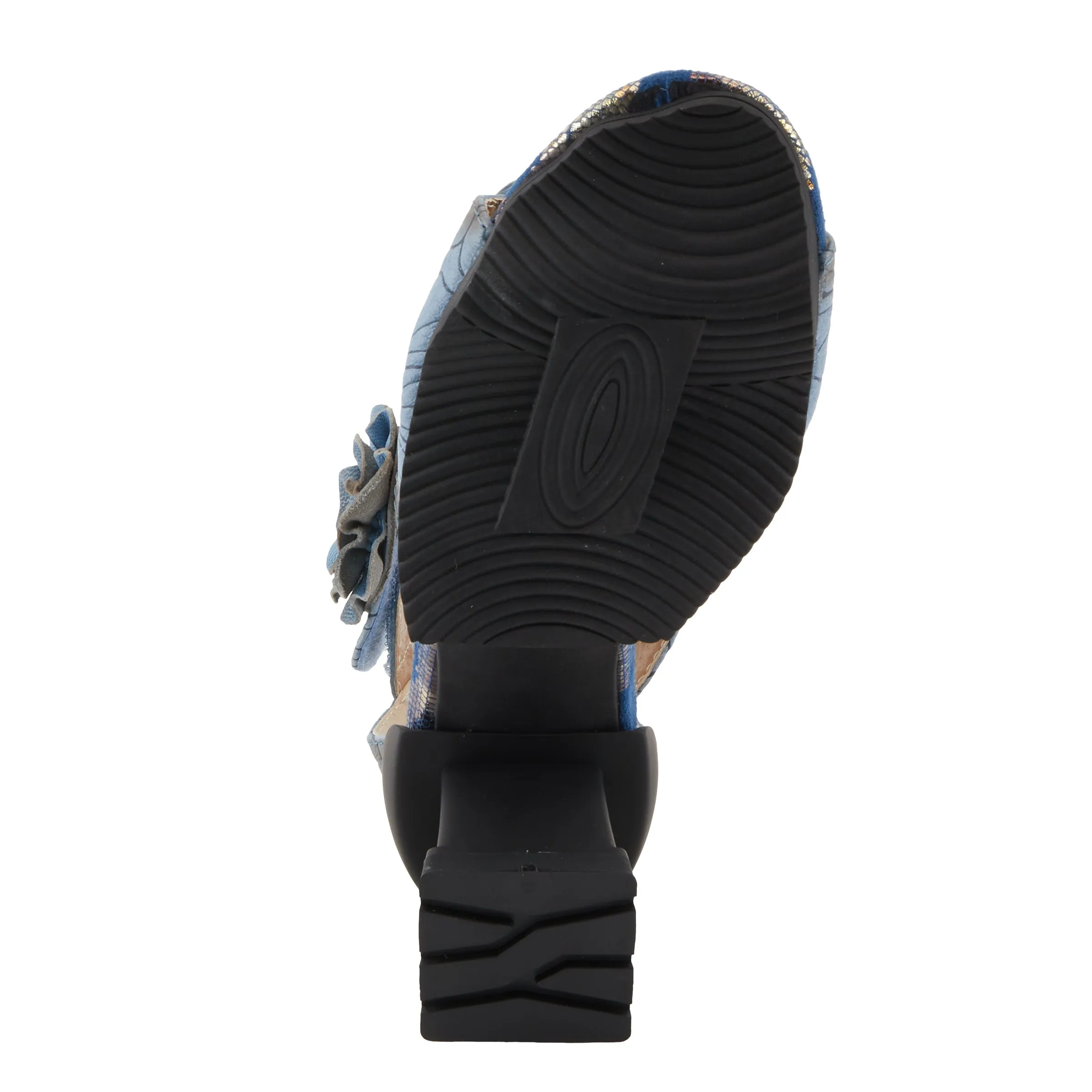 Spring Step Shoes L'Artiste Supercool Sandals