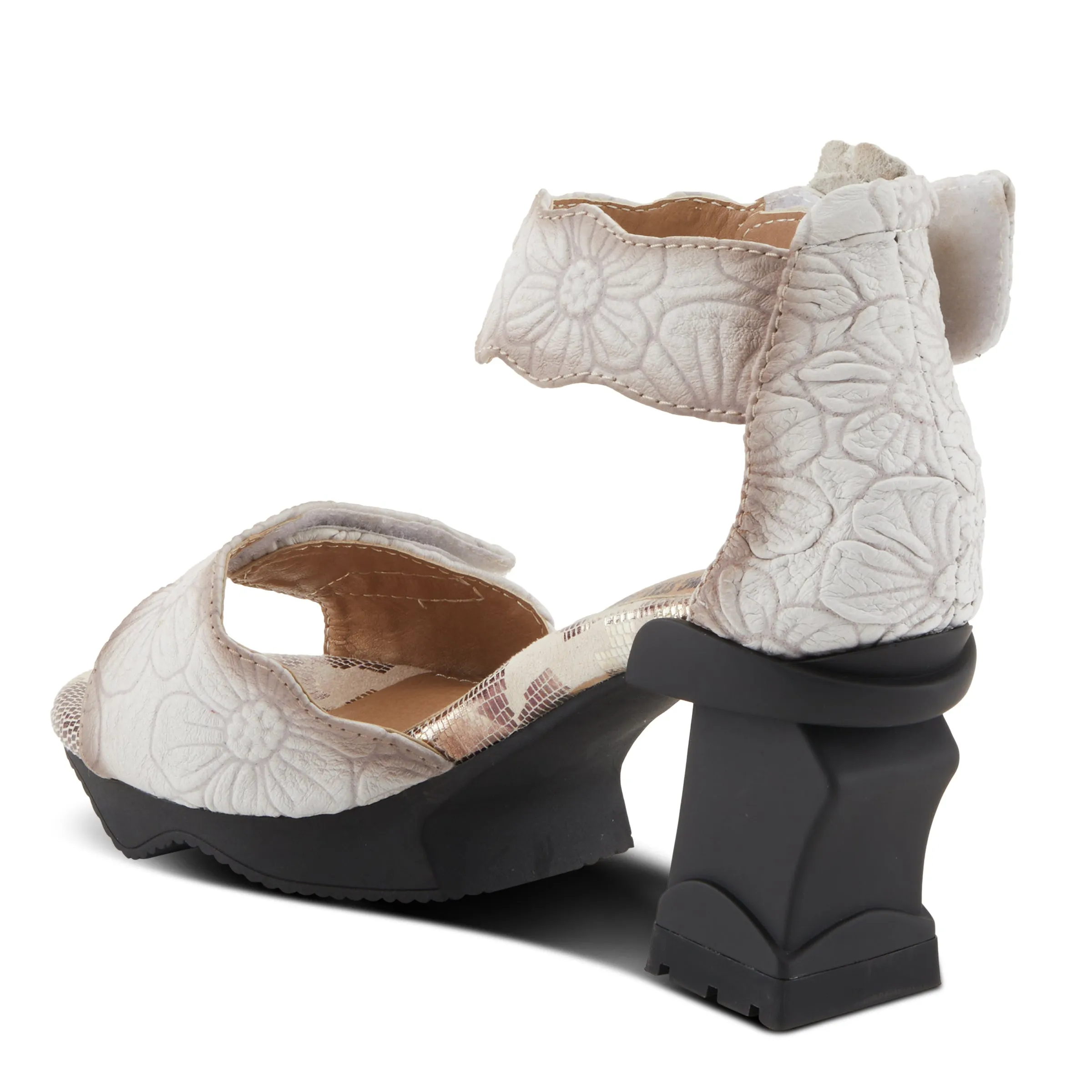 Spring Step Shoes L'Artiste Supercool Sandals