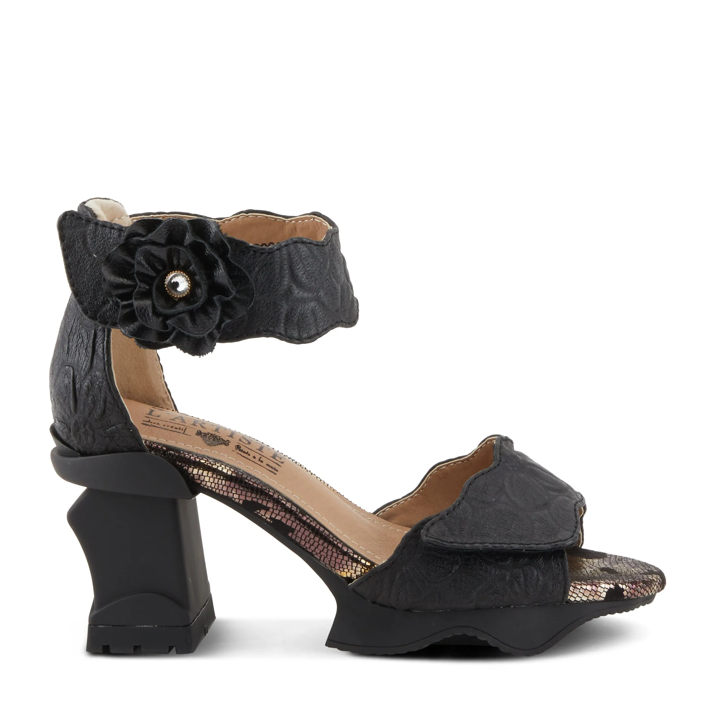 Spring Step Shoes L'Artiste Supercool Sandals