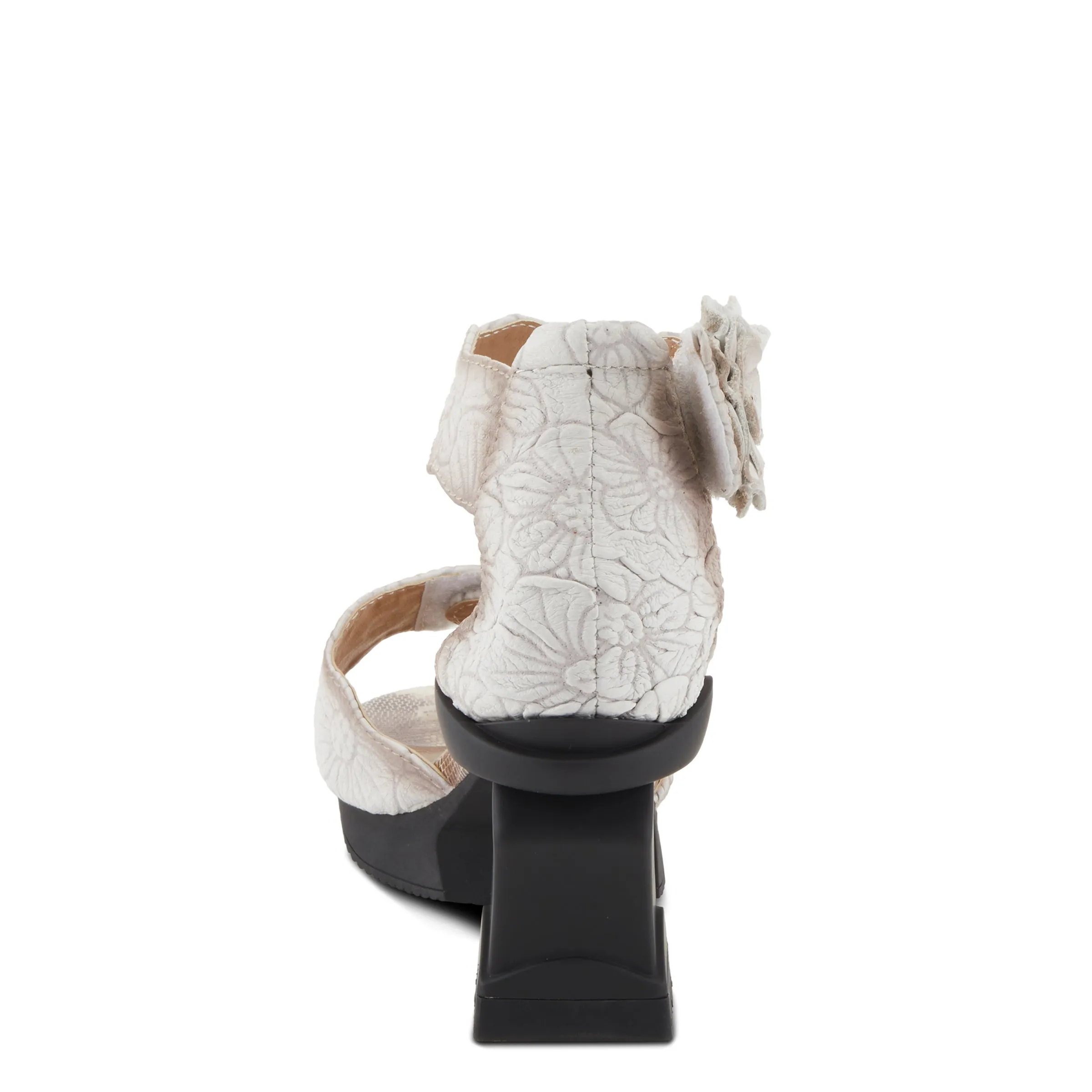 Spring Step Shoes L'Artiste Supercool Sandals