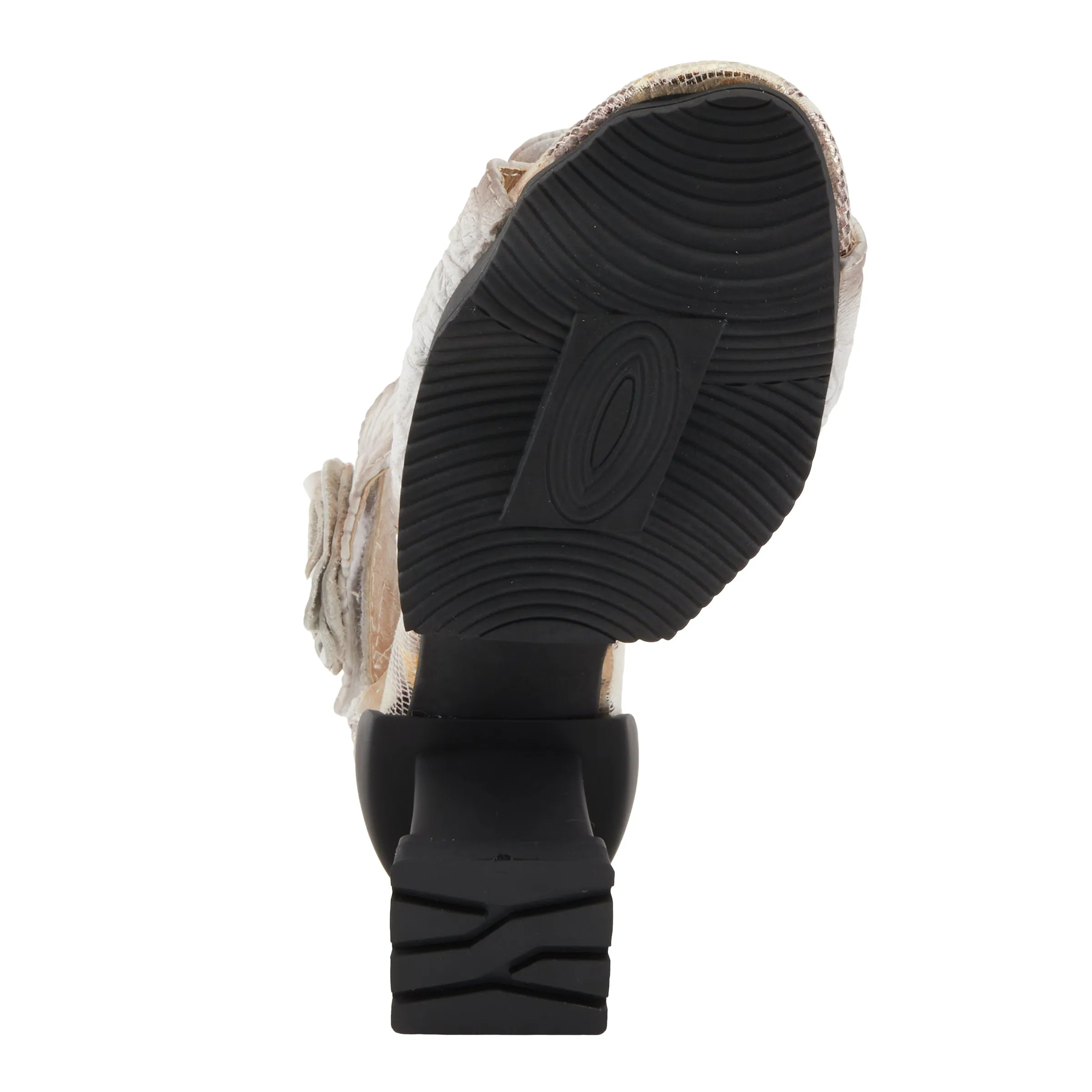 Spring Step Shoes L'Artiste Supercool Sandals